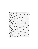 Ladybird cotton baby duvet cover
