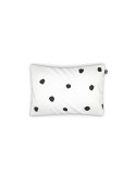 Ladybird cotton baby pillowcase