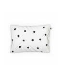 Ladybird cotton toddler pillowcase