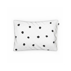 Ladybird cotton toddler pillowcase