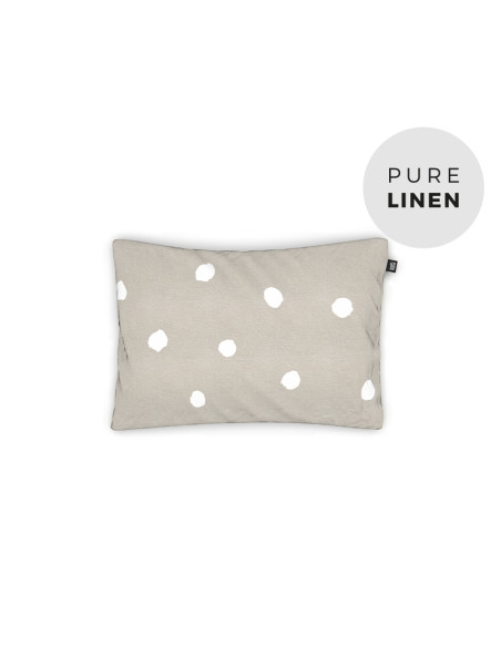 Buttons  baby pillowcase