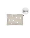 Buttons  baby pillowcase