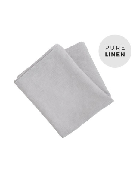 Linen napkins - Drops