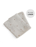 Linen Napkins - Hazel oat