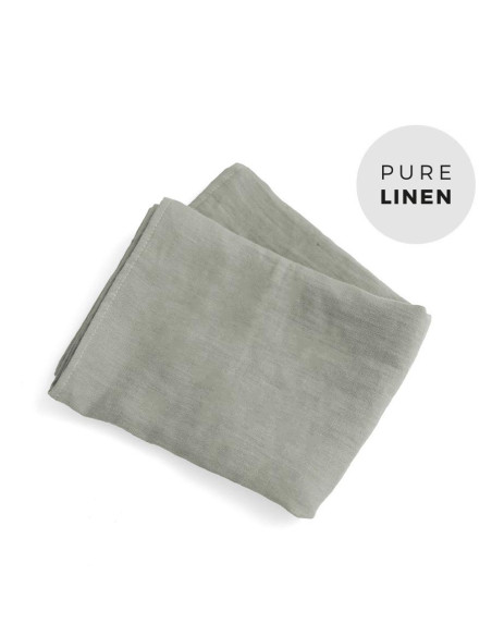 Linen napkins - Drops