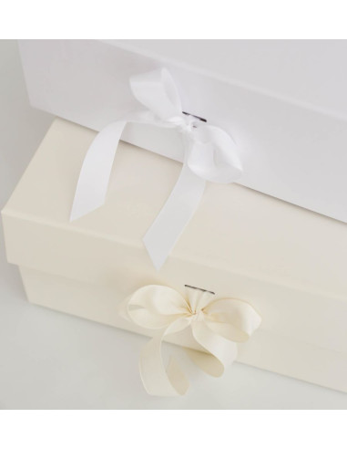 Offwhite Miffy Popcorn Set in a Gift Box