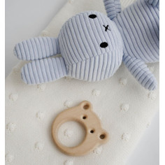 Darilni komplet moder Miffy zajček v škatli 2