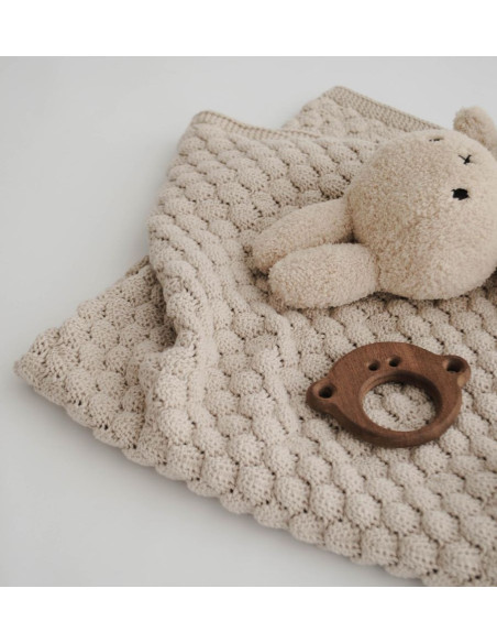 Beige Miffy Nest Set in a Gift Box