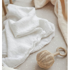 Linen crêpe - 2 pack 2