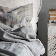 Skyline Linen Pillowcase 2