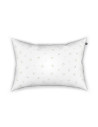 Olive Tree Muslin Pillowcase