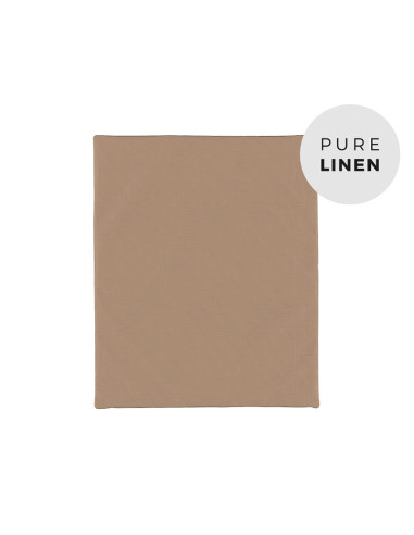 Baby lanena prevleka za odejo