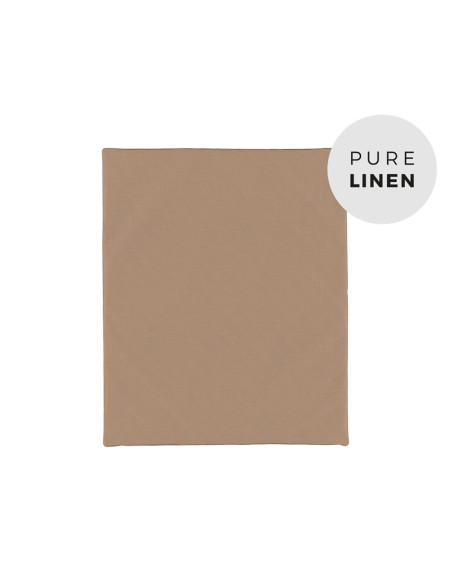 Baby lanena prevleka za odejo