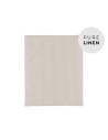 Natural linen Baby Duvet Cover