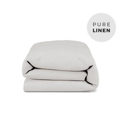Light Air Linen Duvet Cover