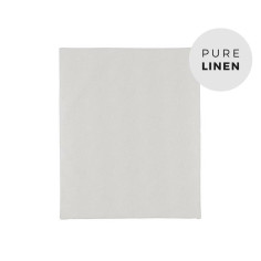 Light Air Linen Baby Duvet Cover