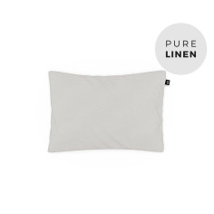 Light Air Linen Baby Pillowcase