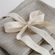 Mistline Linen Pillowcase 2