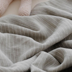 Junior lanena prevleka za odejo 2