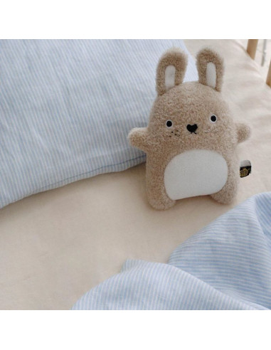 Junior lanena prevleka za vzglavnik