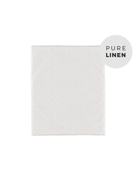 Baby lanena prevleka za odejo