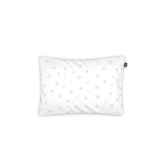 Black Olive Tree Cotton Baby Pillowcase