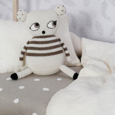 Junior lanena rjuha za vzmetnico 2