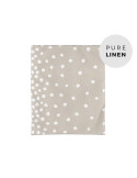 Buttons Linen Bab...