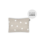 Buttons Linen Bab...