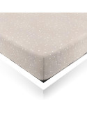 Tiny Dreams Toddler Fitted Sheet