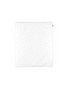 Sprinkles baby duvet cover