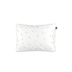 Baby bombažna prevleka za vzglavnik Sprinkles