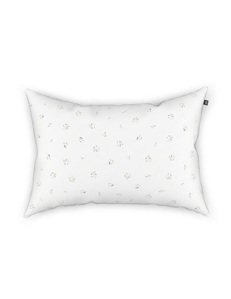 Olive tree pillowcase