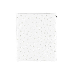 Olive Tree Cotton Baby Duvet Cover