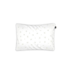 Olive Tree Cotton Baby Pillowcase