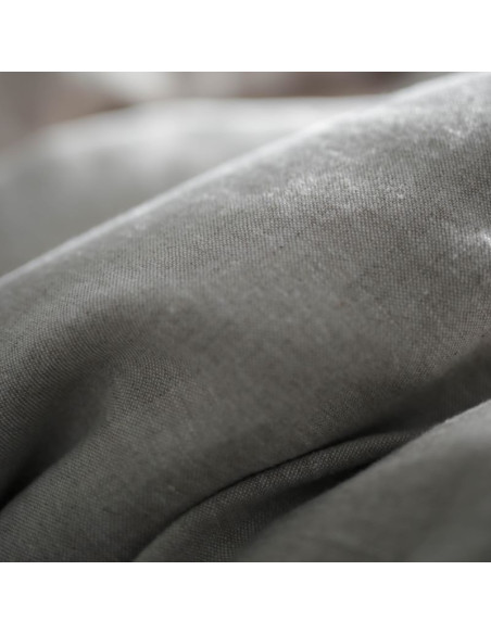 Lanena prevleka za vzglavnik Bold