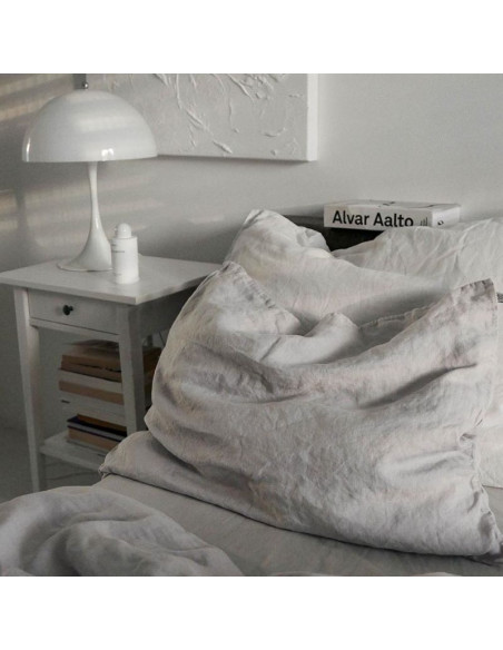 Light Air Linen Pillowcase
