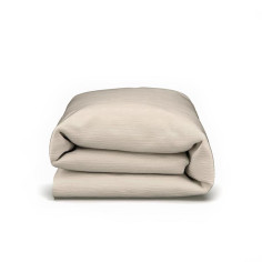 Sahara Muslin Duvet Cover