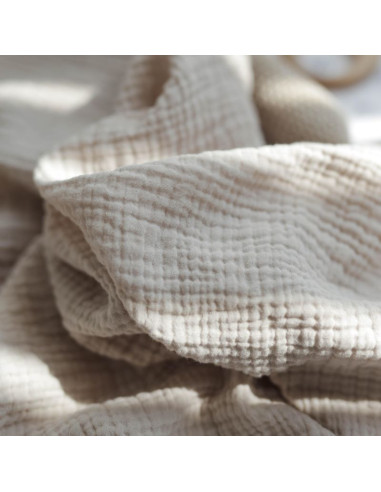 Junior muslin prevleka za vzglavnik