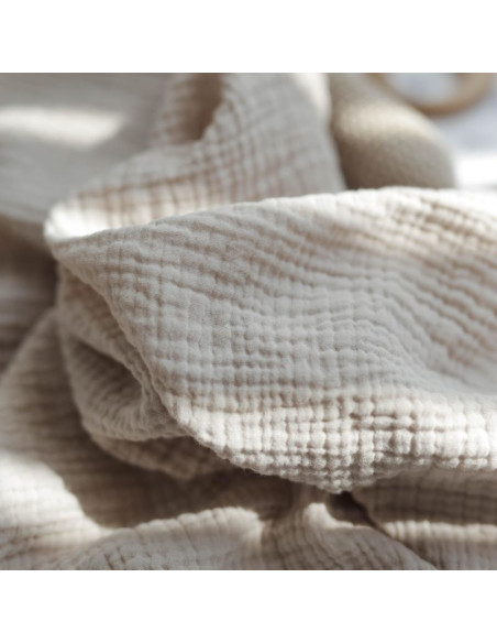 Junior muslin prevleka za vzglavnik