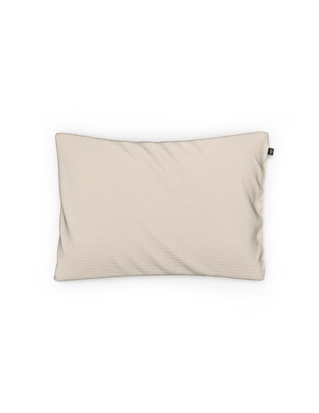 Sahara Muslin Toddler Pillowcase