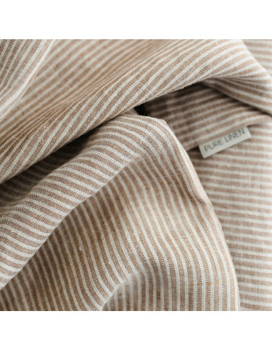 Earthline Linen Pillowcase