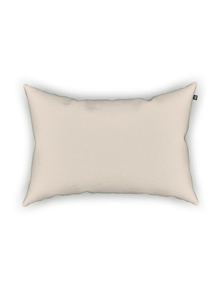 Sahara Muslin Pillowcase