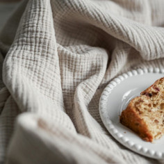 Sahara Muslin Duvet Cover 2