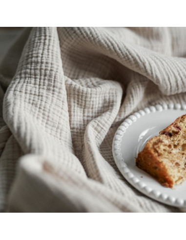 Muslin prevleka za odejo Sahara