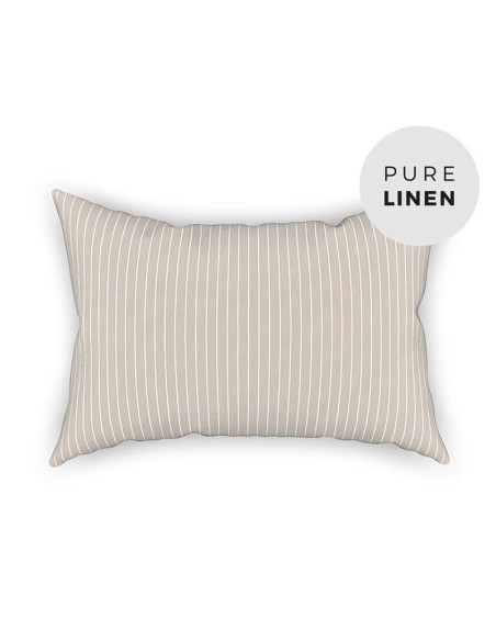 Mistline Linen Pillowcase Mistline Linen Pillowcase