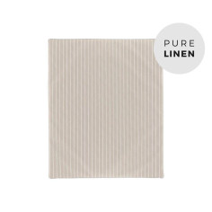 Mistline Linen Baby Duvet Cover