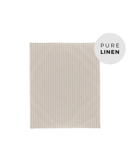 Mistline Linen Baby Duvet Cover