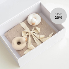 Duckie Set in a Gift Box