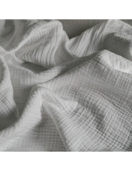 Muslin prevleka za odejo